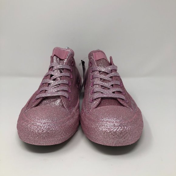 NEW Converse All Star Glitter - Picture 2 of 9
